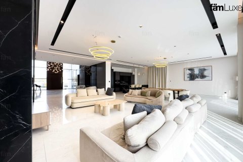 Villa te koop in Dubai Hills Estate, Dubai, VAE 6 slaapkamers, 1077.8 vr.m., nr 638229 - foto 3