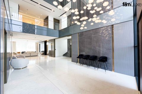 Villa itt: Dubai Hills Estate, EAE, 6 hálószoba, 1077.8 m², azonosító: 638229 - fénykép 23