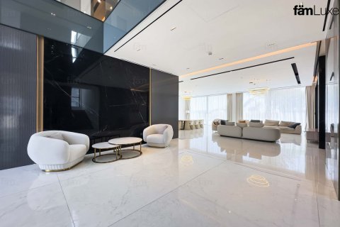 Villa itt: Dubai Hills Estate, EAE, 6 hálószoba, 1077.8 m², azonosító: 638229 - fénykép 3