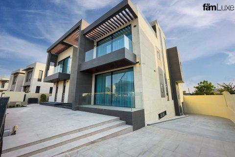וילה ב Dubai Hills Estate, Dubai, איחוד האמירויות 6 חדרי שינה, 1077.8 מ