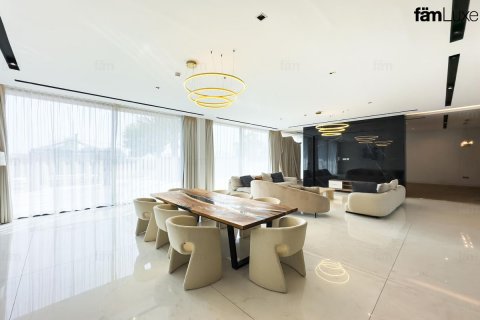 Villa itt: Dubai Hills Estate, EAE, 6 hálószoba, 1077.8 m², azonosító: 638229 - fénykép 8