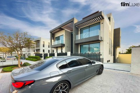 Villa te koop in Dubai Hills Estate, Dubai, VAE 6 slaapkamers, 1077.8 vr.m., nr 638229 - foto 25