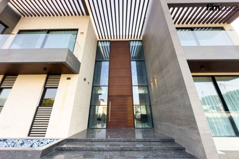 Villa te koop in Dubai Hills Estate, Dubai, VAE 6 slaapkamers, 1077.8 vr.m., nr 638229 - foto 12