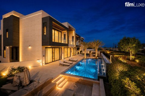 Vila v Dubai Hills Estate, SAE 6 ložnice, 1077.8 m² Č.: 638229 - fotografie 29