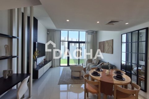 Radhus till försäljning i Dubai Land, Dubai, UAE 2 sovrum, 94 kvm Nr. 738663 - fotografi 8