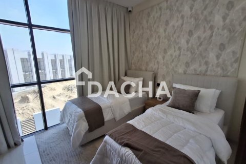 Radhus till försäljning i Dubai Land, Dubai, UAE 2 sovrum, 94 kvm Nr. 738663 - fotografi 4