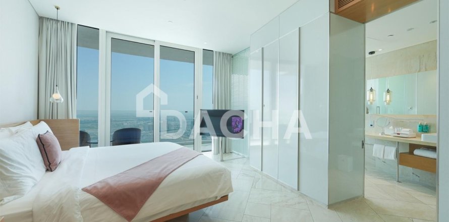 Appartamento a Jumeirah Village Circle, Dubai, EAU 1 camera, 45 mq. № 738664