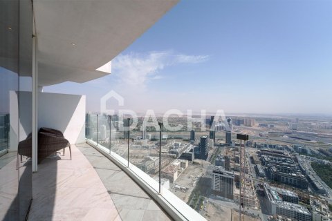 Appartamento in vendita a Jumeirah Village Circle, Dubai, EAU 1 camera, 45 mq. № 738664 - foto 7