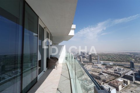 Appartamento in vendita a Jumeirah Village Circle, Dubai, EAU 1 camera, 45 mq. № 738664 - foto 8