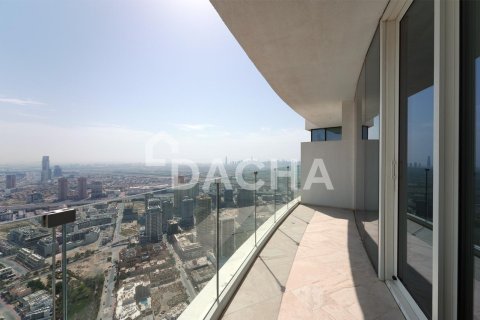 Appartamento in vendita a Jumeirah Village Circle, Dubai, EAU 1 camera, 45 mq. № 738664 - foto 11