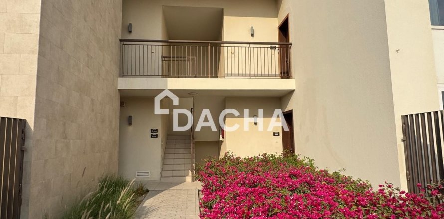 Leilighet i Dubai South (Dubai World Central), Dubai, Emiratene 2 soverom, 135 kvm nr. 738661