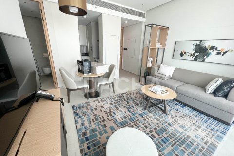 Lägenhet till försäljning i Jumeirah Beach Residence, Dubai, UAE 1 sovrum, 65 kvm Nr. 738665 - fotografi 3