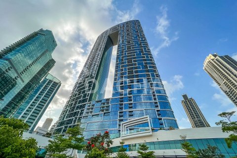 Lägenhet till försäljning i Jumeirah Beach Residence, Dubai, UAE 1 sovrum, 65 kvm Nr. 738665 - fotografi 10