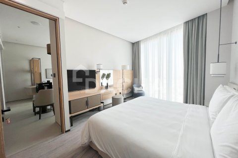 Lägenhet till försäljning i Jumeirah Beach Residence, Dubai, UAE 1 sovrum, 65 kvm Nr. 738665 - fotografi 6