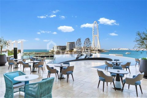 Lägenhet till försäljning i Jumeirah Beach Residence, Dubai, UAE 1 sovrum, 65 kvm Nr. 738665 - fotografi 8