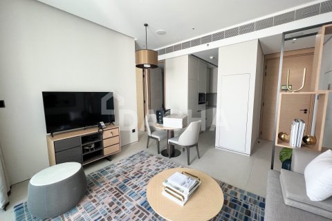Lägenhet till försäljning i Jumeirah Beach Residence, Dubai, UAE 1 sovrum, 65 kvm Nr. 738665 - fotografi 4