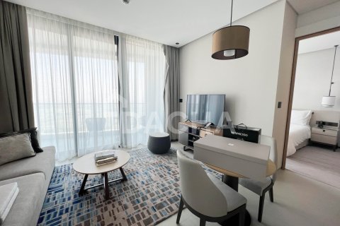 Leilighet i Jumeirah Beach Residence, Dubai, Emiratene 1 soverom, 65 kvm nr. 738665