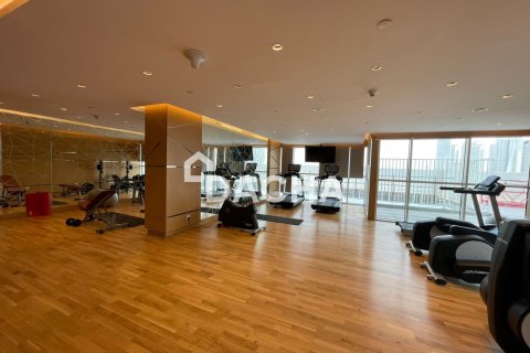 Apartman u gradu DAMAC Hills (Akoya by DAMAC), Dubai, UAE 1 soba, 38 m2 Br. 738662 - Slika 7
