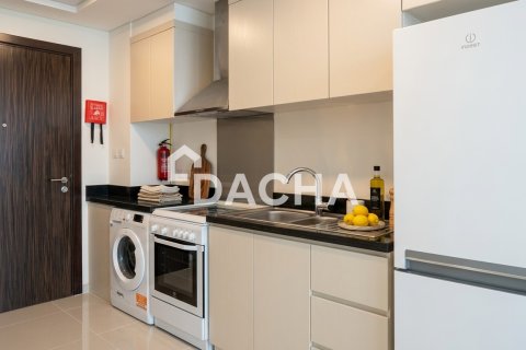 Apartman u gradu DAMAC Hills (Akoya by DAMAC), Dubai, UAE 1 soba, 38 m2 Br. 738662 - Slika 3