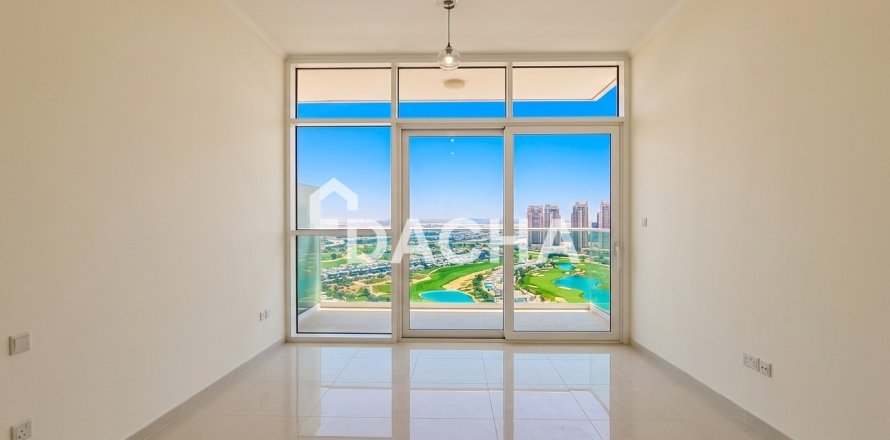 Leilighet i DAMAC Hills (Akoya by DAMAC), Dubai, Emiratene 1 rom, 38 kvm nr. 738662