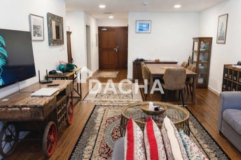Apartman u gradu Dubai Marina, UAE 2 spavaće sobe, 120 m2 Br. 738660 - Slika 1