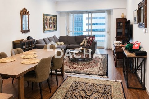 Apartman u gradu Dubai Marina, UAE 2 spavaće sobe, 120 m2 Br. 738660 - Slika 2