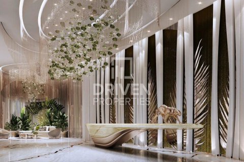 Apartman u gradu Dubai Harbour, UAE 3 spavaće sobe, 205.59 m2 Br. 762180 - Slika 11