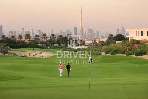 Wohnung zum Verkauf in Dubai Hills Estate, Dubai, VAE 1 Schlafzimmer, 70.33 m2 Nr. 762181 - Foto 10