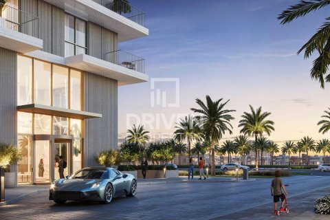 Wohnung zum Verkauf in Dubai Hills Estate, Dubai, VAE 1 Schlafzimmer, 70.33 m2 Nr. 762181 - Foto 3