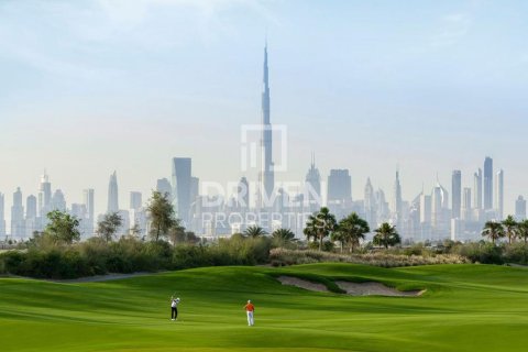 Apartmen di Dubai Hills Estate, UAE 1 bilik tidur, 70.33 meter persegi № 762181
