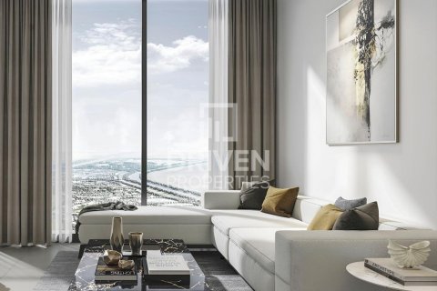 Apartment sa Motor City, Dubai, UAE 1 silid-tulugan, 59.37 sq.m. № 762185 - larawan 4