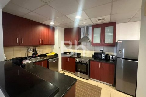 Apartament në Jumeirah Beach Residence, Dubai, Emiratet e Bashkuara Arabe 1 dhomë gjumi, 98 m2. № 643587 - Foto 3