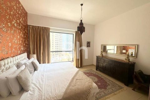 Apartament në Jumeirah Beach Residence, Dubai, Emiratet e Bashkuara Arabe 1 dhomë gjumi, 98 m2. № 643587 - Foto 1