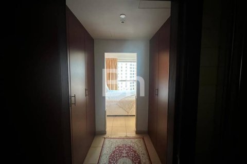 Apartament në Jumeirah Beach Residence, Dubai, Emiratet e Bashkuara Arabe 1 dhomë gjumi, 98 m2. № 643587 - Foto 6