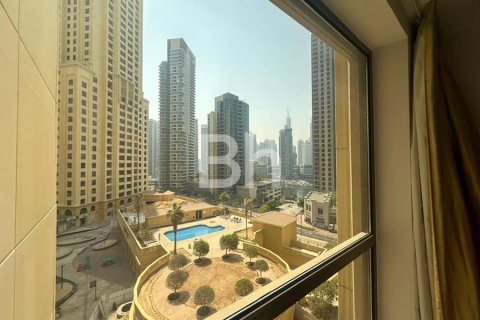 Apartament në Jumeirah Beach Residence, Dubai, Emiratet e Bashkuara Arabe 1 dhomë gjumi, 98 m2. № 643587 - Foto 5