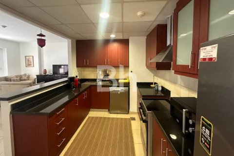 Apartament në Jumeirah Beach Residence, Dubai, Emiratet e Bashkuara Arabe 1 dhomë gjumi, 98 m2. № 643587 - Foto 7