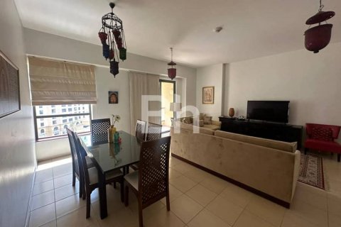 Apartament në Jumeirah Beach Residence, Dubai, Emiratet e Bashkuara Arabe 1 dhomë gjumi, 98 m2. № 643587 - Foto 9