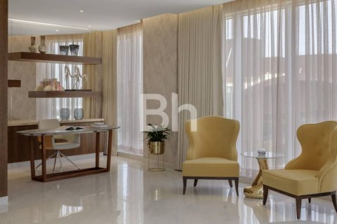Apartment sa Palm Jumeirah, Dubai, UAE 4 silid-tulugan, 550 sq.m. № 643585 - larawan 7