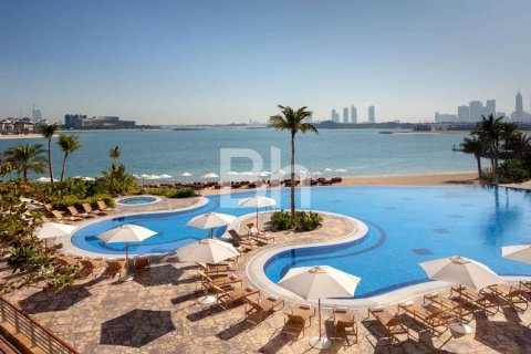Apartment sa Palm Jumeirah, Dubai, UAE 4 silid-tulugan, 550 sq.m. № 643585 - larawan 19