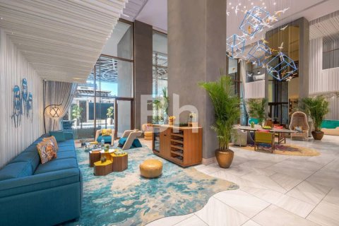 Apartment sa Palm Jumeirah, Dubai, UAE 4 silid-tulugan, 550 sq.m. № 643585 - larawan 12