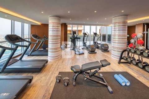 Apartment sa Palm Jumeirah, Dubai, UAE 4 silid-tulugan, 550 sq.m. № 643585 - larawan 22