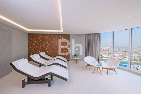 Apartment sa Palm Jumeirah, Dubai, UAE 4 silid-tulugan, 550 sq.m. № 643585 - larawan 16