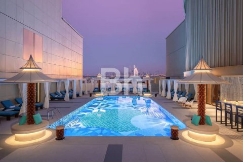 Apartment sa Palm Jumeirah, Dubai, UAE 4 silid-tulugan, 550 sq.m. № 643585 - larawan 21