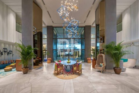 Apartment sa Palm Jumeirah, Dubai, UAE 4 silid-tulugan, 550 sq.m. № 643585 - larawan 11