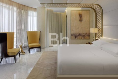 Apartment sa Palm Jumeirah, Dubai, UAE 4 silid-tulugan, 550 sq.m. № 643585 - larawan 8
