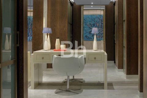Apartment sa Palm Jumeirah, Dubai, UAE 4 silid-tulugan, 550 sq.m. № 643585 - larawan 10