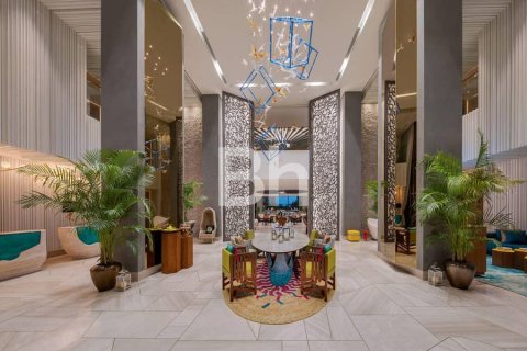 Apartment sa Palm Jumeirah, Dubai, UAE 4 silid-tulugan, 550 sq.m. № 643585 - larawan 13