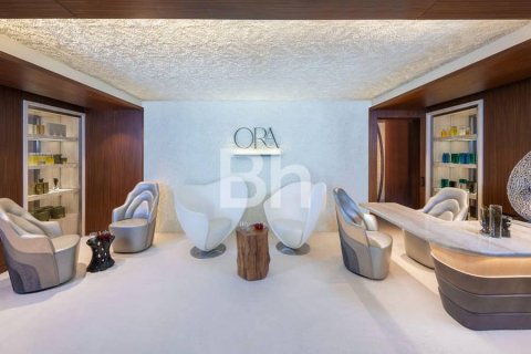 Apartment sa Palm Jumeirah, Dubai, UAE 4 silid-tulugan, 550 sq.m. № 643585 - larawan 15