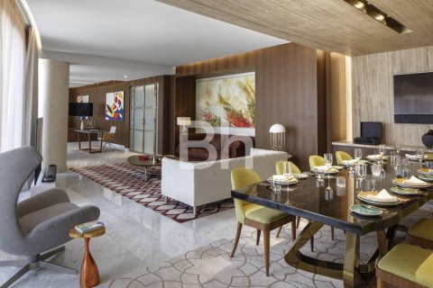 Apartment sa Palm Jumeirah, Dubai, UAE 4 silid-tulugan, 550 sq.m. № 643585 - larawan 2