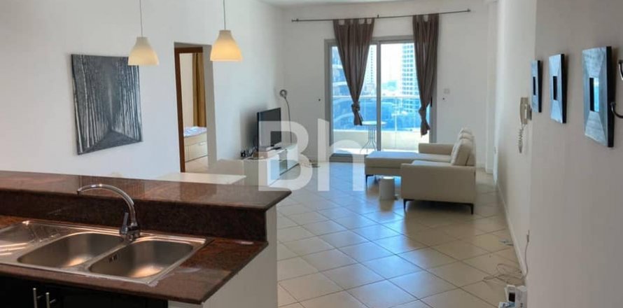 Apartamento em Dubai Marina, Dubai, EAU 2 quartos, 93 m2 № 643584